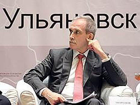 Ульяновский губернатор поможет единороссам в выполнении наказов