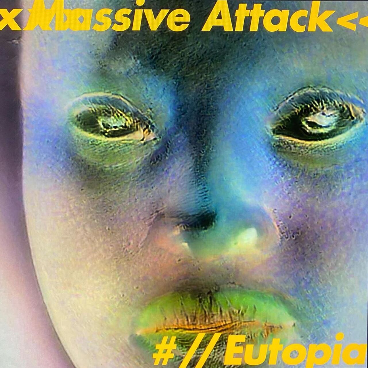 Massive Attack выпустят альбом после долгого перерыва - Рамблер/новости