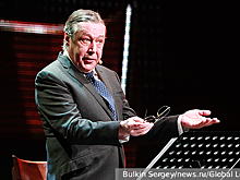 Премьера спектакля с участием Ефремова запланирована на 25 марта