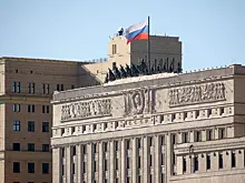 В Минобороны завершили анализ трофейной техники НАТО у ВСУ