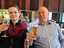 Скрипаль вышел из критического состояния