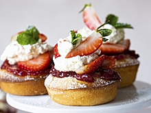 Специалист рассказал, почему для десерта всегда найдет место в желудке