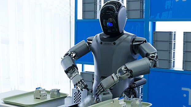 Сокращение кадров и прогнозы: как внедрении ИИ скажется на рынке труда