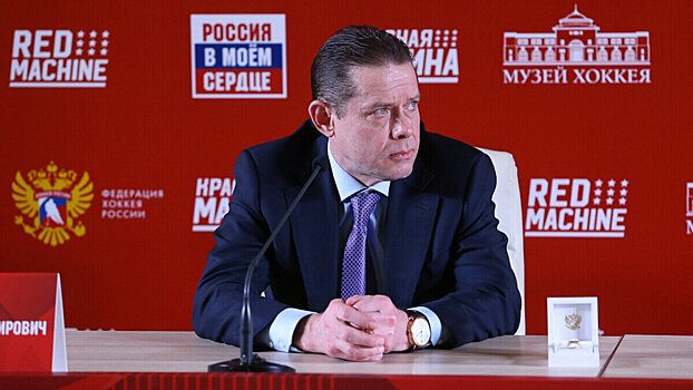 Павел Буре: «Надо быстрее возвращать сборную в мировой хоккей. Канадцы возьмут золото в Милане, а им скажут: «Это Олимпиада, где России не было?» Как ЧМ по футболу без Бразилии»