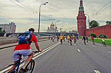 Как изменился московский транспорт за 10 лет