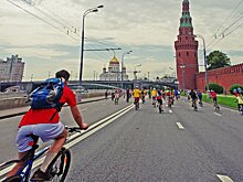 Как изменился московский транспорт за 10 лет