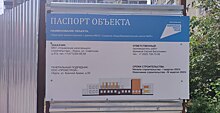 В Курске продолжается мониторинг строительных площадок