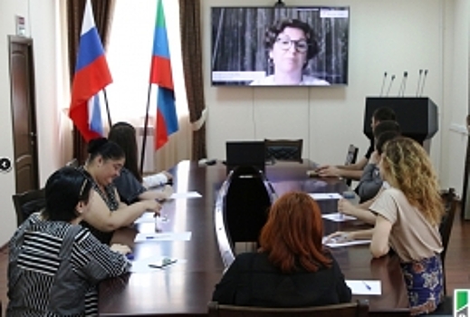 Руководители турфирм Дагестана прошли совместный образовательный курс от Ростуризма, Google и Сбербанка