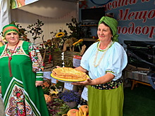 На ярмарке «Калужская осень» будет работать мини-зоопарк