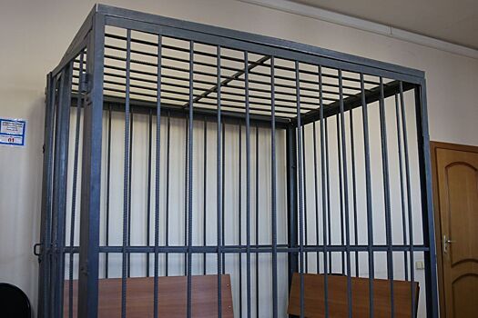 Топ-менеджеров дорожной службы арестовали за крупную взятку