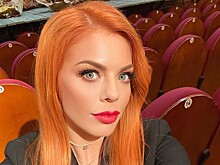 Анастасия Стоцкая отменила участие в мюзикле из-за серьезных проблем со здоровьем