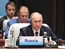 Танцы на противоречиях. Как Россия планирует взять под контроль Ближний Восток?