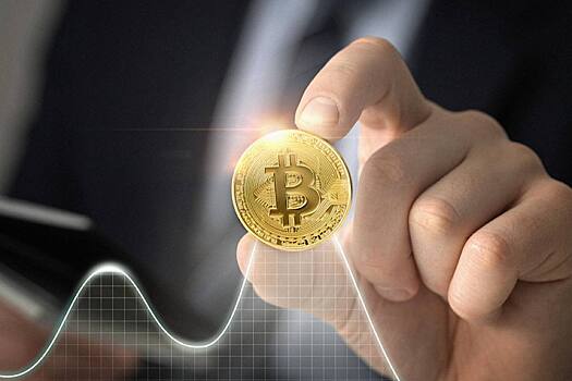 Минфин видит Мосбиржу ключевым игроком в эксперименте по торговле криптовалютой в России