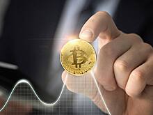Минфин видит Мосбиржу ключевым игроком в эксперименте по торговле криптовалютой в России