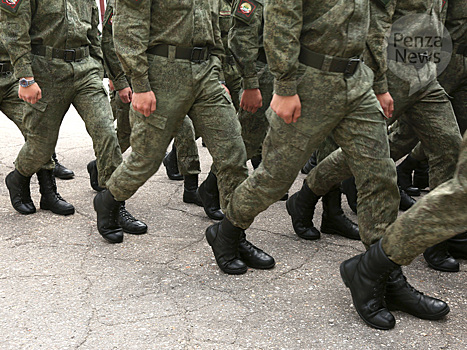 Житель Земетчинского района обвиняется в уклонении от призыва на военную службу
