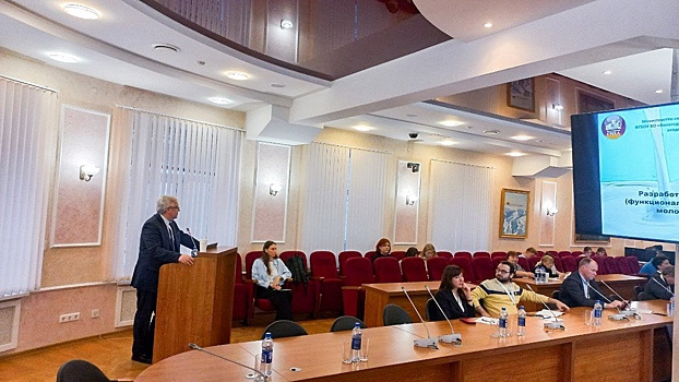Вологодская ГМХА планирует произвести продукты для населения Арктической зоны России