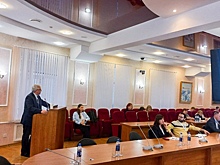 Вологодская ГМХА планирует произвести продукты для населения Арктической зоны России