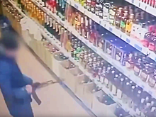 Стали известны детали задержания мужчины, стрелявшего в донецком супермаркете