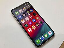 Стали известны заповеди очереди за новыми iPhone