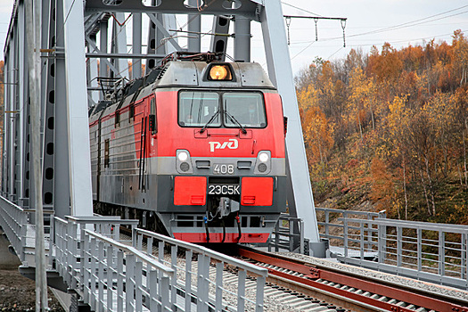 В Москве появится еще один железнодорожный вокзал