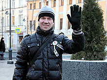 Дадина в колонии посетят независимые врачи