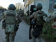 МО РФ сообщило об 11 погибших в результате теракта на полигоне в Белгородской области