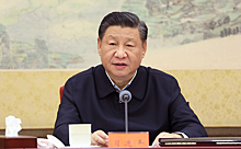 Си Цзиньпин: Китай решительно против вмешательства в дела Тайваня