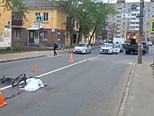 В Холмогоровке насмерть сбили мужчину