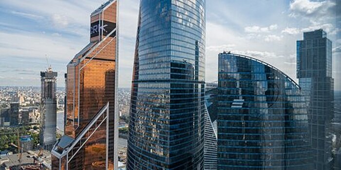 Москва возглавила информационный рейтинг регионов по цифровизации