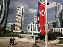 В КНДР заявили, что агрессивные действия США толкают Корейский полуостров к ядерной войне