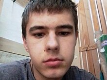 Во время Крестного хода потерялся 19-летний молодой человек