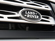 Range Rover превратится в кросс-купе