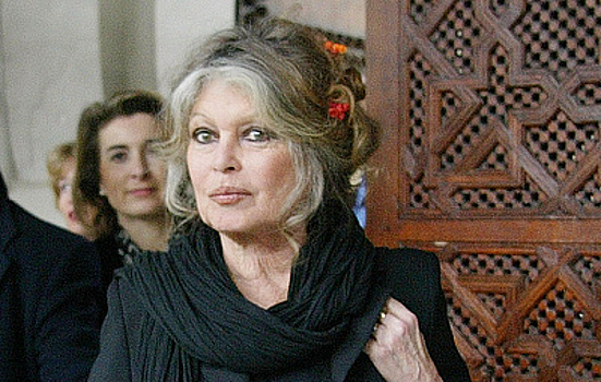 Var-Matin: Брижит Бардо госпитализировали