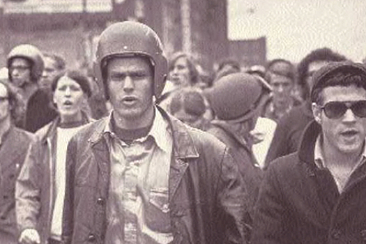 Ненавижу эту страну! Почему интеллектуалы и радикалы видели врага в своем народе и что из этого выходило