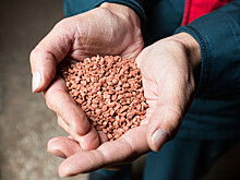 Глава Nutrien Зейтц предупредил о предстоящем глобальном дефиците удобрений