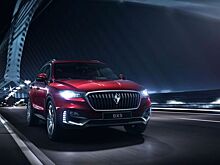 Borgward придет в Россию в 2018 году
