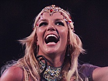 Бритни Спирс возвращается на сцену