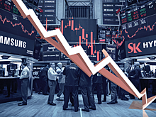 Акции Samsung и SK Hynix упали из-за новых ограничений США в Китае