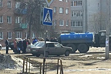 Запах навоза заглушили хлоркой: власти рассказали, когда перестанет вонять вода в Ростовском районе