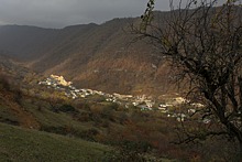 В Дагестане намерены возродить сады в горных долинах