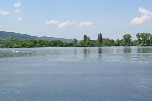 Реабилитация озера с ценными видами рыб пройдет в Северной Осетии по нацпроекту