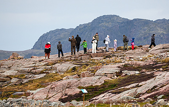 В Заполярье в 2026 году запустят бесплатные экскурсии для местных жителей