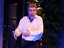 Актер Яременко мучается страшными болями