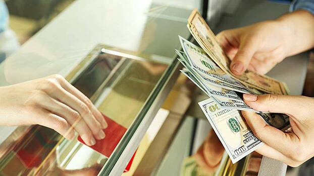 «США должны исчезнуть с лица Земли»: экономист Холод объяснил, в каком случае доллар потерпит крах