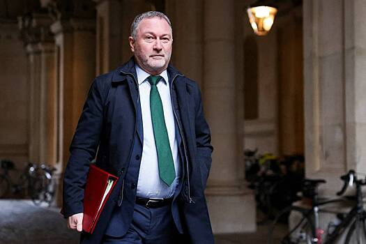 Одной стране предрекли ввод ограничения на использование воды