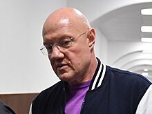 Суд оставил в СИЗО вице-премьера Крыма Нахлупина