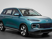 Американо-китайская марка выпустит гибридный кроссовер размером с Nissan X-Trail