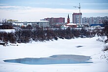 Индустриальный парк «Стальмонтаж»: пора строить