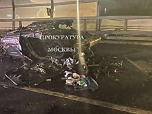 Криптобизнесмен Алексей Долгих погиб в аварии с Lamborghini