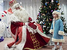 Дед Мороз скончался на утреннике